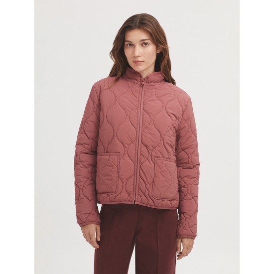 Καπιτονέ μπουφάν