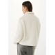 Felted Jacket Cream Felted Jacket Cream