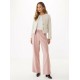 Tweed Jacket Cream Tweed Jacket Cream
