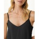 MEXX Hammered slip dress MEXX Hammered slip dress