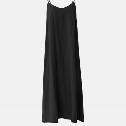 MEXX Hammered slip dress