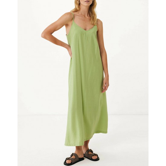 MEXX Hammered slip dress MEXX Hammered slip dress