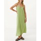 MEXX Hammered slip dress MEXX Hammered slip dress