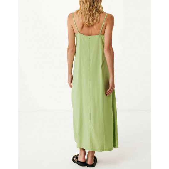 MEXX Hammered slip dress MEXX Hammered slip dress