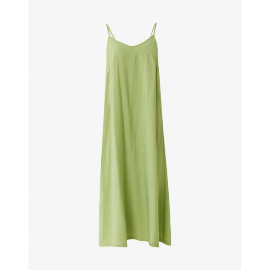 MEXX Hammered slip dress MEXX Hammered slip dress
