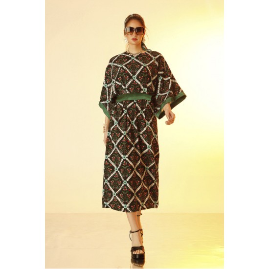 FRANCESCA BLACK dress FRANCESCA BLACK dress