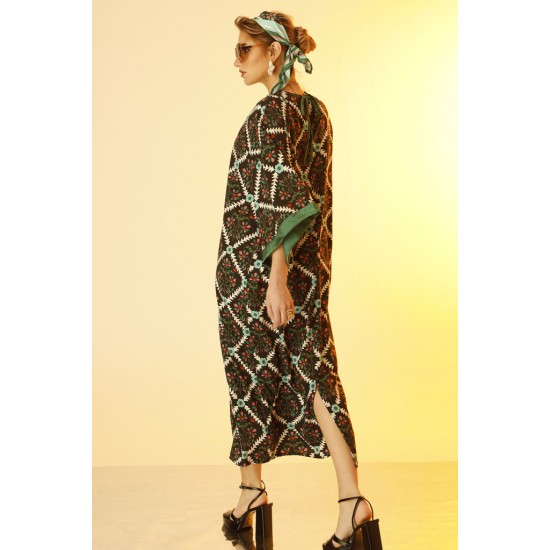 FRANCESCA BLACK dress FRANCESCA BLACK dress