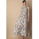 Lucia Dress Ment brown BeeMe Lucia Dress Ment brown BeeMe