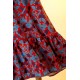 Lucia Dress Red BeeMe Lucia Dress Red BeeMe