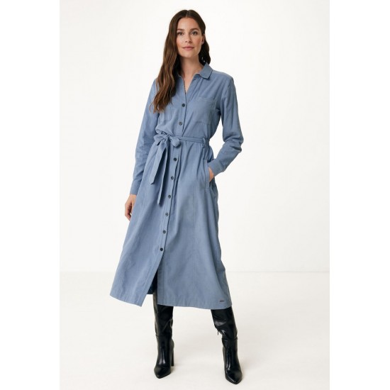 Mexx Dress Greyish blue