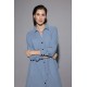 Mexx Dress Greyish blue