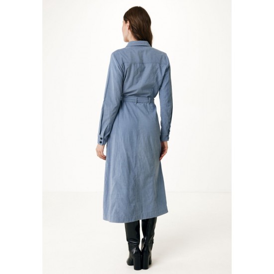 Mexx Dress Greyish blue