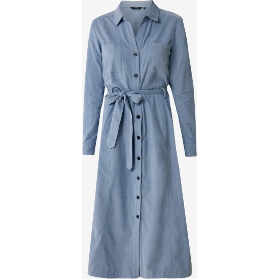 Mexx Dress Greyish blue