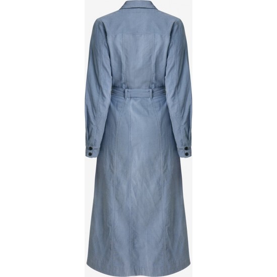 Mexx Dress Greyish blue