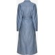 Mexx Dress Greyish blue