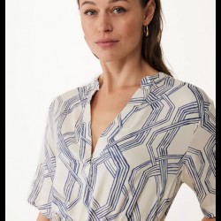 Γυναικείο Φόρεμα chain print