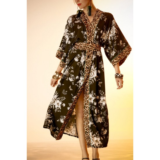ΦΟΡΕΜΑ KIMONO SATIN ΦΟΡΕΜΑ KIMONO SATIN