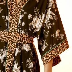 ΦΟΡΕΜΑ KIMONO SATIN