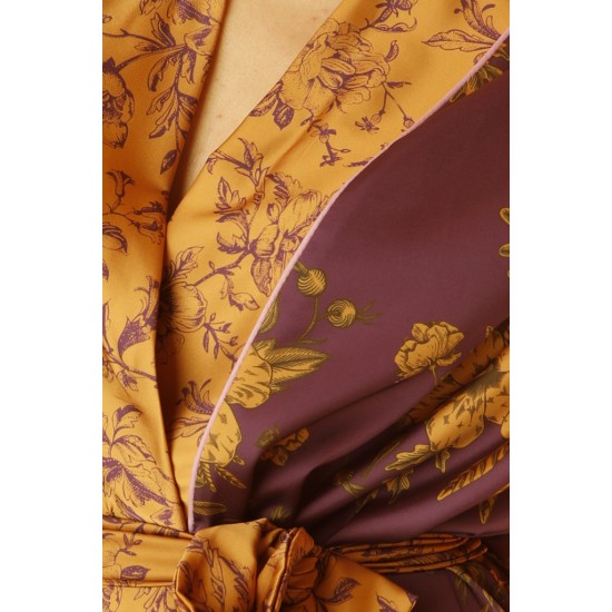 ΦΟΡΕΜΑ KIMONO SATIN ΦΟΡΕΜΑ KIMONO SATIN