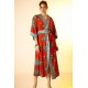 ΦΟΡΕΜΑ KIMONO SATIN ΦΟΡΕΜΑ KIMONO SATIN