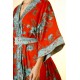 ΦΟΡΕΜΑ KIMONO SATIN ΦΟΡΕΜΑ KIMONO SATIN