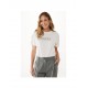 MEXX Glitter logo T-shirt