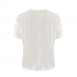 MEXX Glitter logo T-shirt