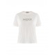 MEXX Glitter logo T-shirt