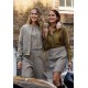 MEXX CHAMOMILE Tencel blouse MEXX CHAMOMILE Tencel blouse