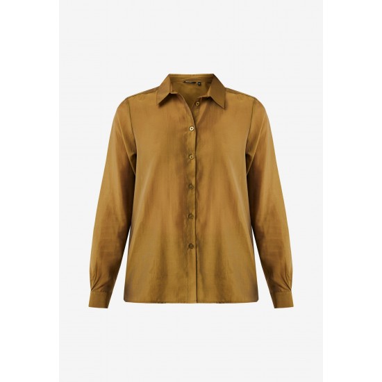 MEXX CHAMOMILE Tencel blouse MEXX CHAMOMILE Tencel blouse