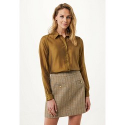MEXX CHAMOMILE Tencel blouse
