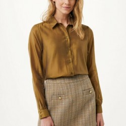 MEXX CHAMOMILE Tencel blouse