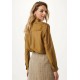 MEXX CHAMOMILE Tencel blouse MEXX CHAMOMILE Tencel blouse
