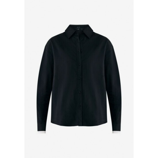 Blouse Rosa Black Blouse Rosa Black