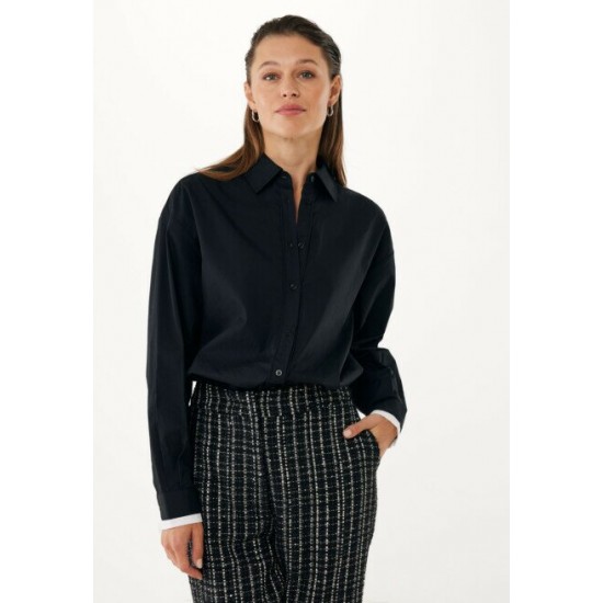 Blouse Rosa Black Blouse Rosa Black