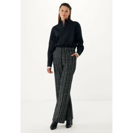 Blouse Rosa Black Blouse Rosa Black