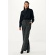 Blouse Rosa Black Blouse Rosa Black