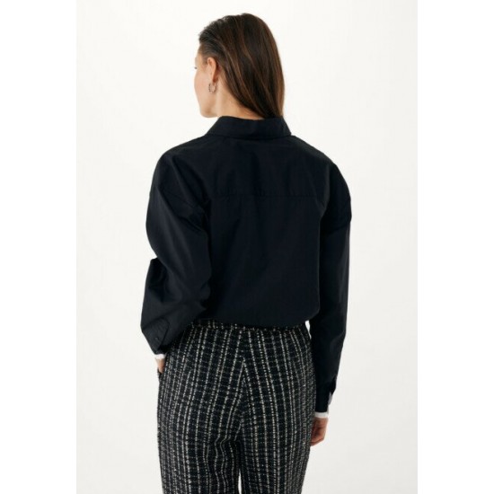 Blouse Rosa Black Blouse Rosa Black