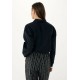 Blouse Rosa Black Blouse Rosa Black