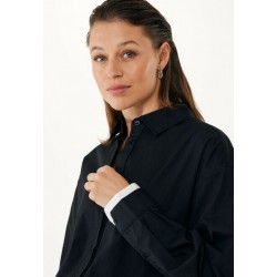 Blouse Rosa Black