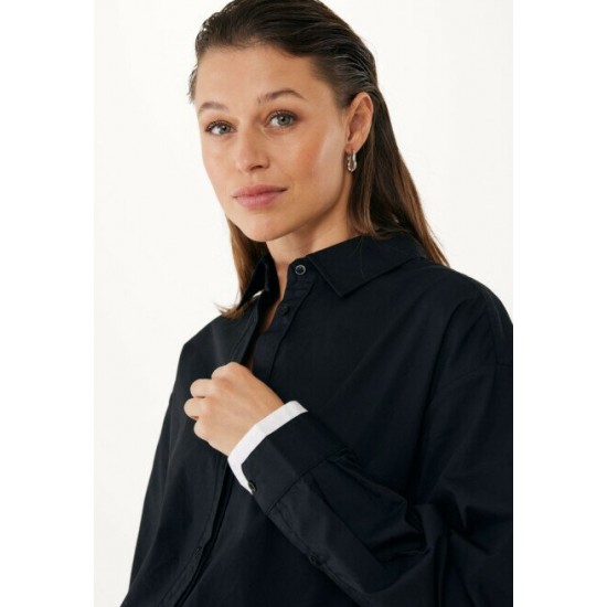 Blouse Rosa Black Blouse Rosa Black