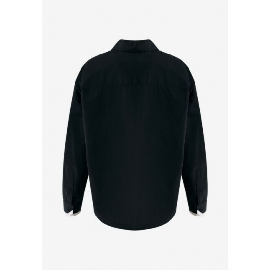 Blouse Rosa Black Blouse Rosa Black