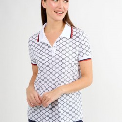 Μπλούζα Casual Polo Style