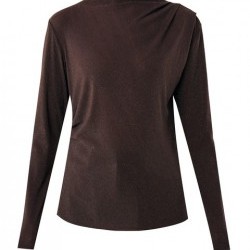 MEXX Pleated sleeve Top