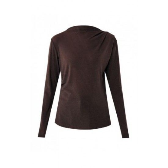 MEXX Pleated sleeve Top