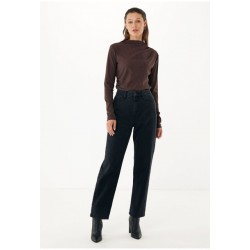 MEXX Pleated sleeve Top