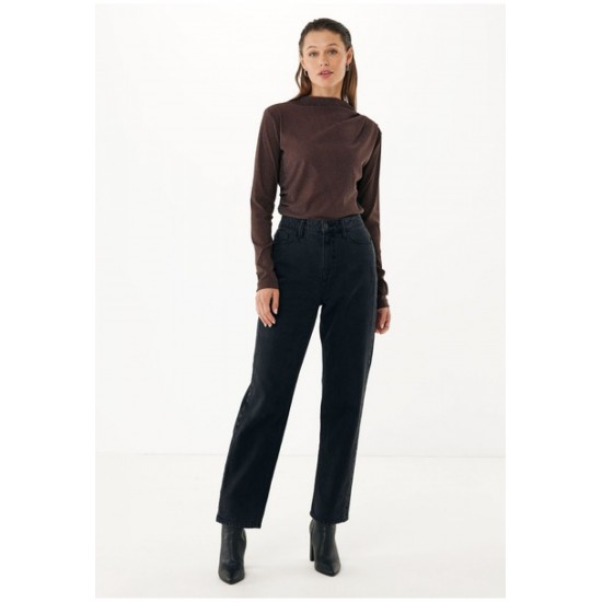 MEXX Pleated sleeve Top