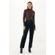 MEXX Pleated sleeve Top