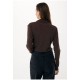 MEXX Pleated sleeve Top