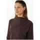 MEXX Pleated sleeve Top
